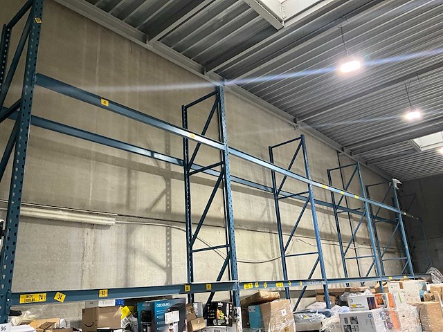 35 lm palletstelling - afbeelding 1 van  6