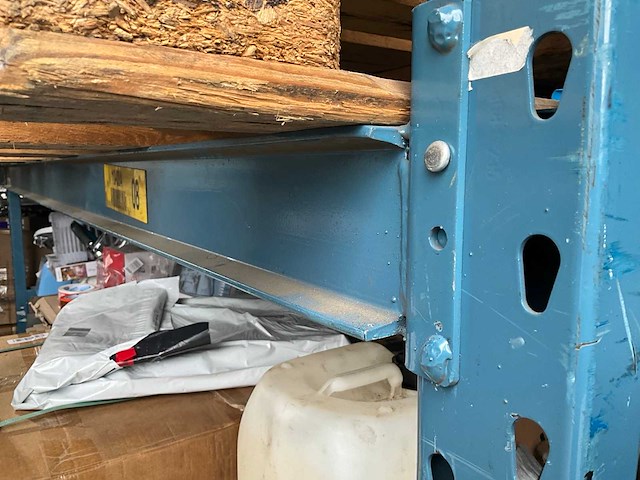 35 lm palletstelling - afbeelding 3 van  6