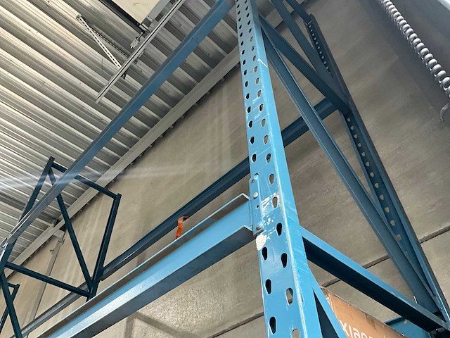 35 lm palletstelling - afbeelding 4 van  6