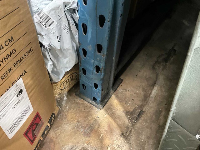 35 lm palletstelling - afbeelding 6 van  6