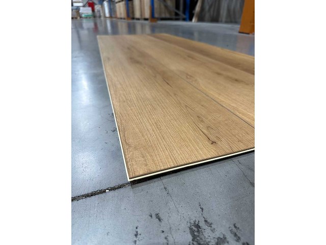 35 m² coretec spc-vloer - afbeelding 2 van  5