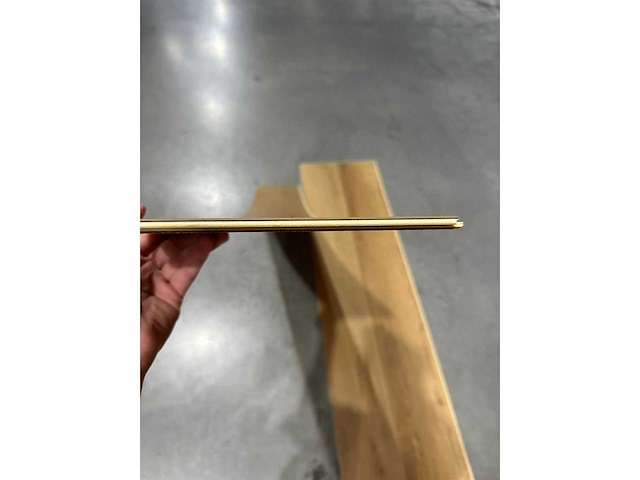 35 m² coretec spc-vloer - afbeelding 3 van  5