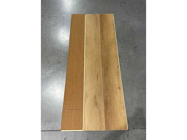 35 m² coretec spc-vloer - afbeelding 4 van  5