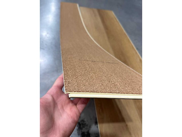 35 m² coretec spc-vloer - afbeelding 5 van  5