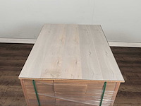 35 m2 laminaat plank - 1285 x 192 x 8 mm - afbeelding 3 van  4