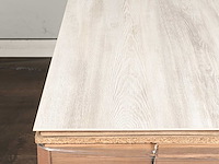 35 m2 laminaat plank - 1383 x 244 x 8 mm - afbeelding 1 van  3