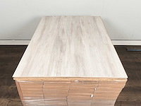 35 m2 laminaat plank - 1383 x 244 x 8 mm - afbeelding 2 van  3