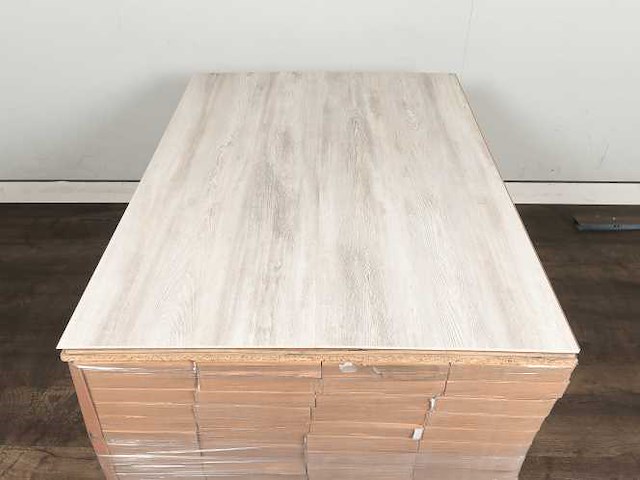 35 m2 laminaat plank - 1383 x 244 x 8 mm - afbeelding 3 van  4