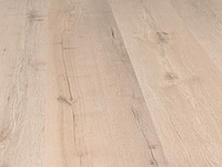 35 m2 pvc click plank met geintegreerde xps onderlaag - 1220 x 228 x 4+1 mm