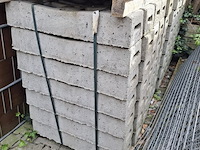35 nieuwe bouwhekvoet - afbeelding 2 van  3