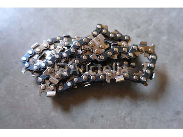 35 nieuwe kettingen voor granieten kettingzagen - afbeelding 2 van  4