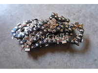 35 nieuwe kettingen voor granieten kettingzagen - afbeelding 2 van  4