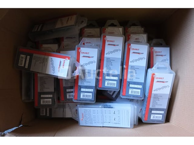 35 nieuwe kettingen voor granieten kettingzagen - afbeelding 3 van  4