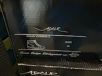 35 paar orthopedische schoenen - afbeelding 4 van  6