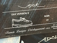 35 paar orthopedische schoenen - afbeelding 5 van  6