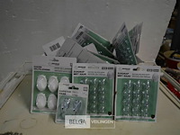 ±35 pakjes haakjes - afbeelding 1 van  3