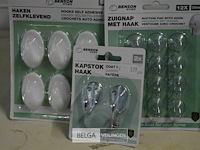 ±35 pakjes haakjes - afbeelding 2 van  3