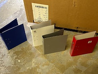 35 ringmappen - afbeelding 2 van  4