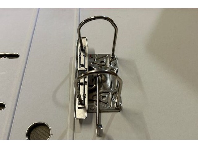 35 ringmappen - afbeelding 4 van  4