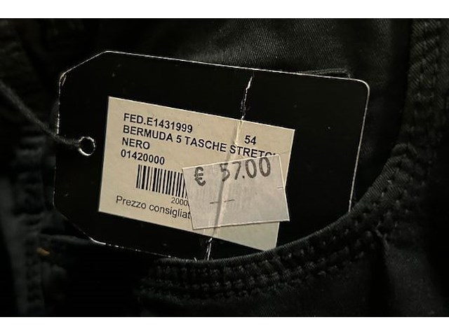 35 shorts - afbeelding 2 van  11