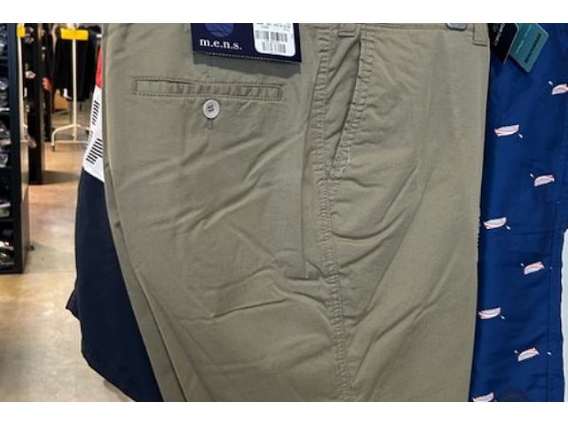 35 shorts - afbeelding 7 van  11