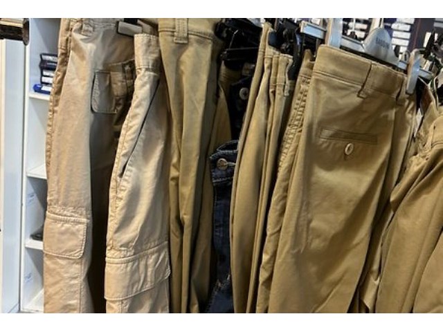 35 shorts - afbeelding 11 van  11