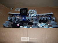 ±35 smokershirt - afbeelding 1 van  2