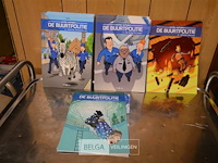 ±35 stripverhalen ; de buurtpolitie - afbeelding 1 van  3