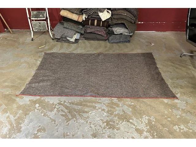 35 verhuisdekens - afbeelding 2 van  3