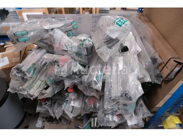 35 voet steunen voor mepa-douchebad - afbeelding 1 van  5