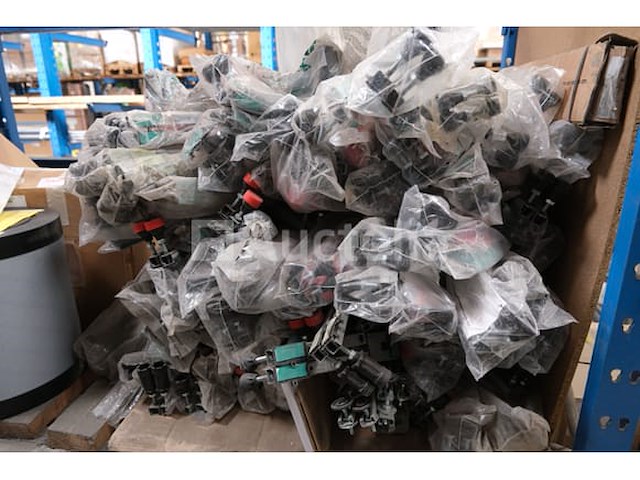 35 voet steunen voor mepa-douchebad - afbeelding 4 van  5