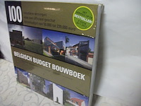 35 x belgisch budget bouwboek - afbeelding 1 van  2
