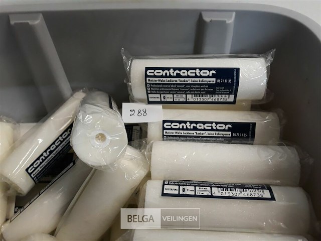 35 x lakrol 11 cm - afbeelding 3 van  3