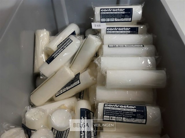 35 x lakrol 11 cm - afbeelding 1 van  3