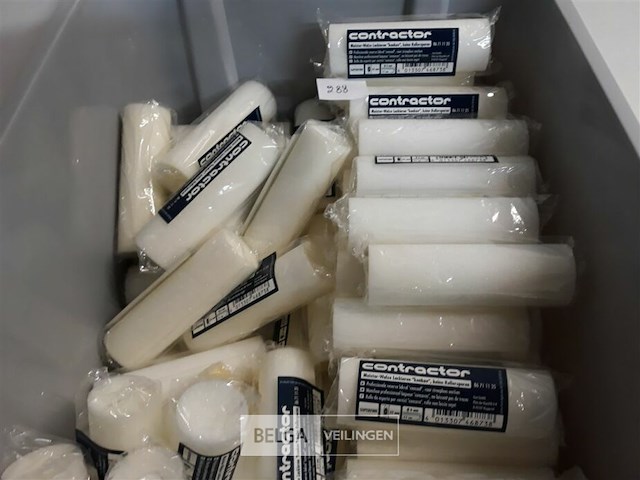 35 x lakrol 11 cm - afbeelding 1 van  3