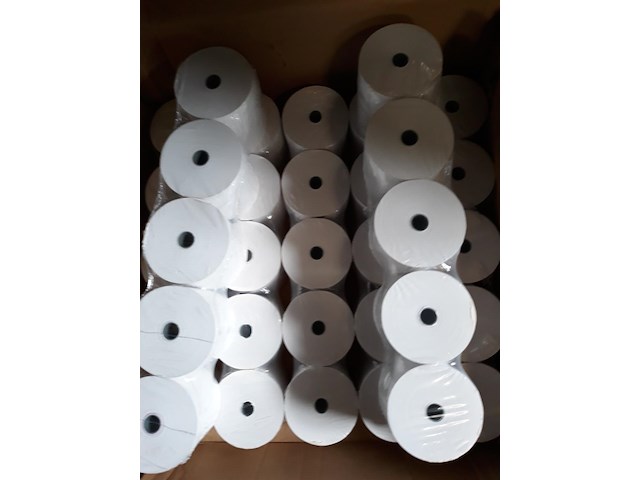 35 x rollen kastickets - afbeelding 1 van  3