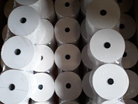 35 x rollen kastickets - afbeelding 1 van  3