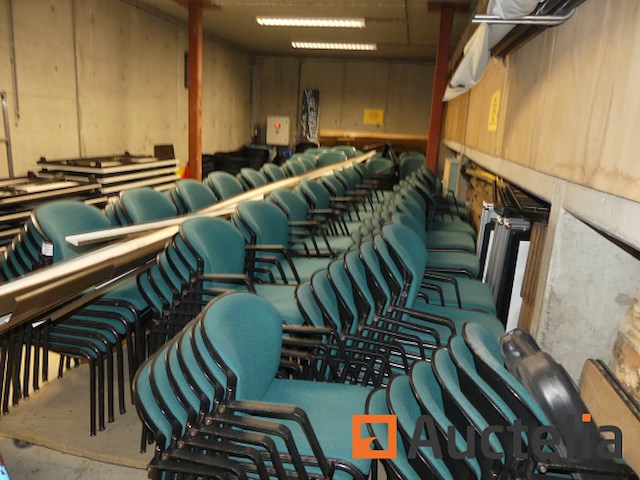 350 conferentievoorzitters - afbeelding 1 van  6