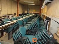 350 conferentievoorzitters