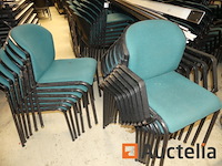 350 conferentievoorzitters - afbeelding 2 van  6