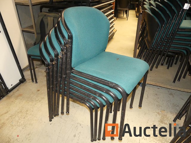 350 conferentievoorzitters - afbeelding 3 van  6