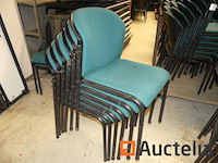 350 conferentievoorzitters - afbeelding 3 van  6