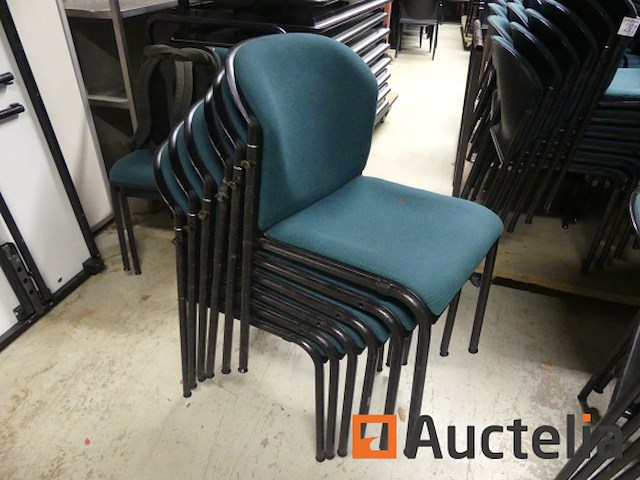 350 conferentievoorzitters - afbeelding 4 van  6