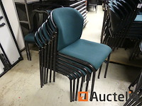 350 conferentievoorzitters - afbeelding 4 van  6