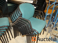 350 conferentievoorzitters - afbeelding 5 van  6