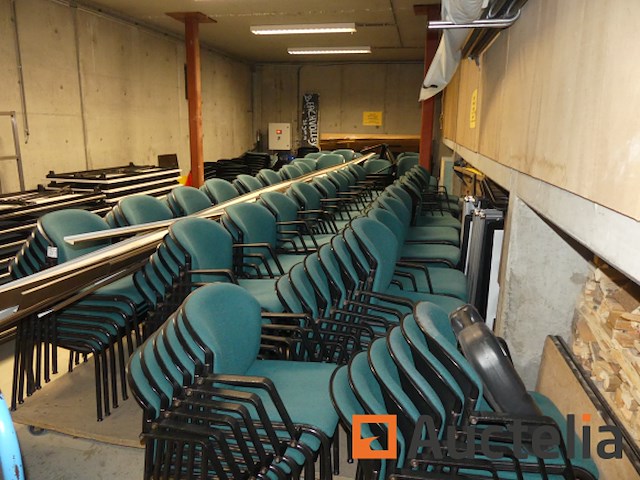 350 conferentievoorzitters - afbeelding 6 van  6