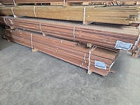 350 houten latten - afbeelding 5 van  5
