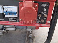 3500 generatorset - afbeelding 1 van  5