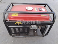 3500 generatorset - afbeelding 4 van  5