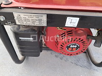 3500 generatorset - afbeelding 5 van  5